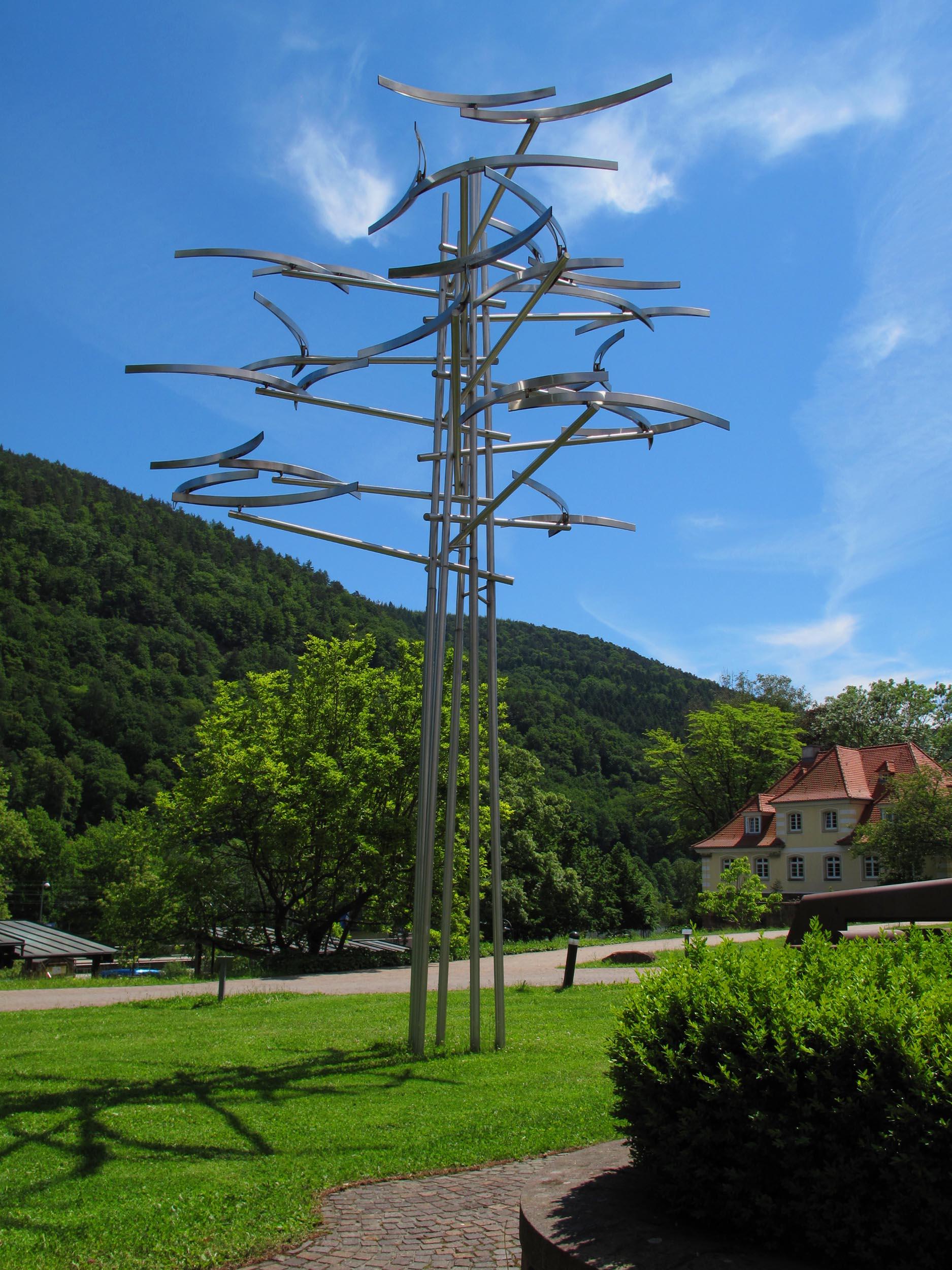 Sculpture Park Heidelberg
